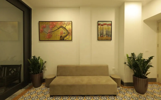HoLo Ba Dinh Hanoi - Serviced HomeStay