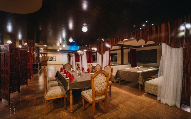 Hamlinn Resort