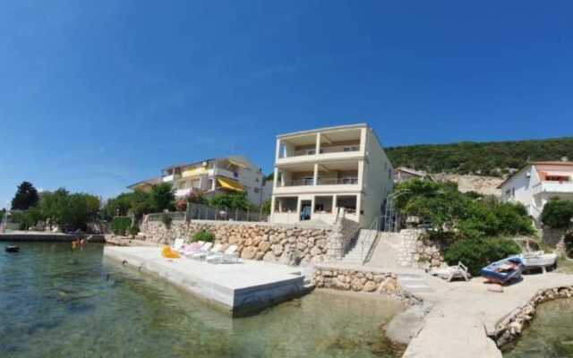 Apartments Villa Oceanus