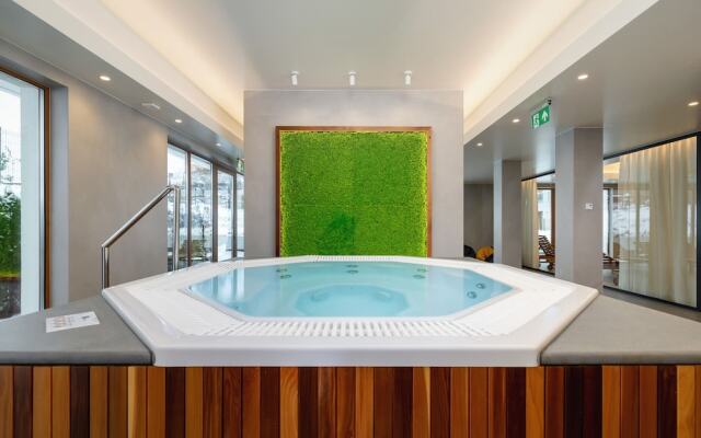 Apartment in Zakopane & SPA by Renters