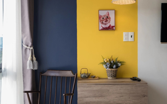 Wings House - Hostel