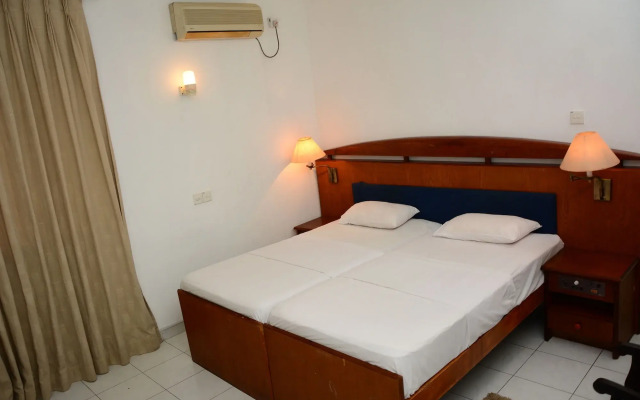 Ykd Tourist Rest