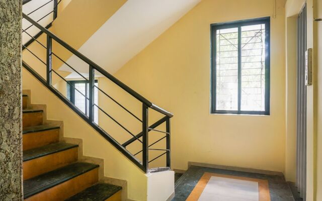 FabHotel Kohinoor Residency I