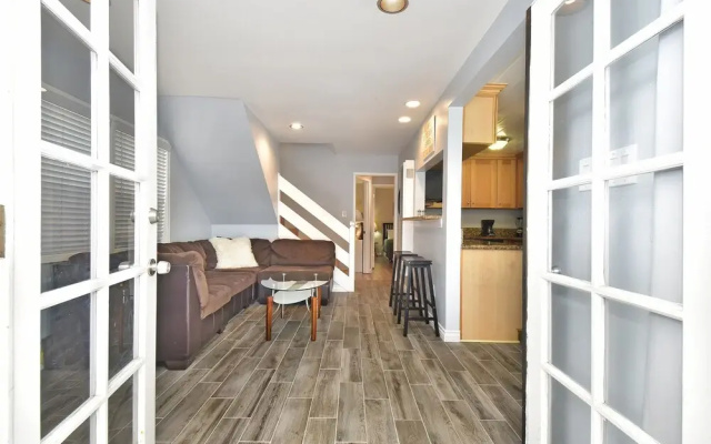 AMAZING Beach Escape-3 BD/2 BA-Bikes-BBQ-Umbrellas