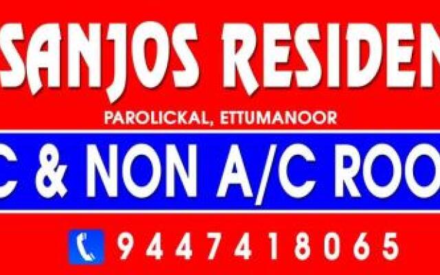 Sanjos Residency