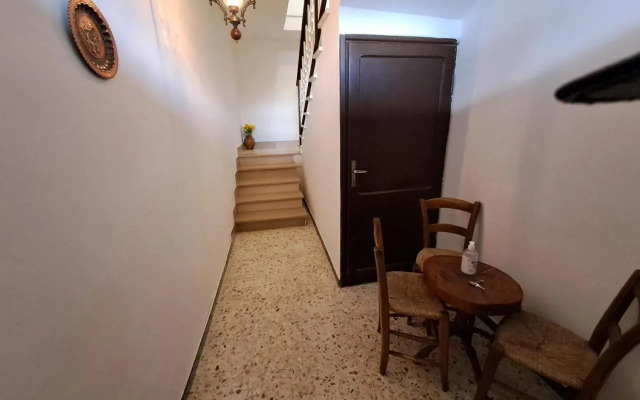 casa vacanze l'olivo