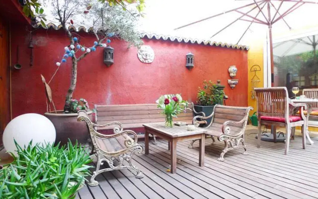 Chic Rentals La Latina - Calle Encomienda