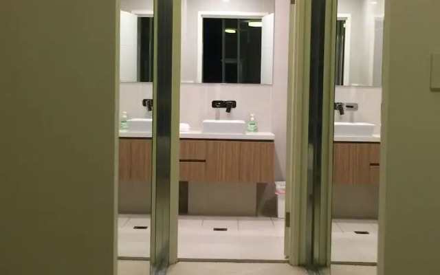 2 Bedroom High Rise Apartment