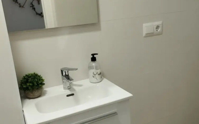 Apartamento Casa Eva