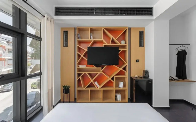 THE URBANIST inner city residences