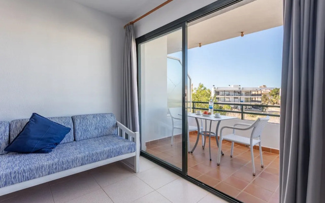 Apartments Es Dolc