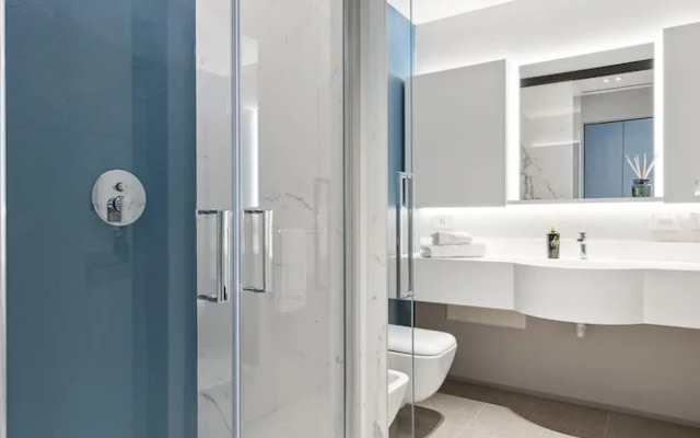 limehome Milan via Stresa
