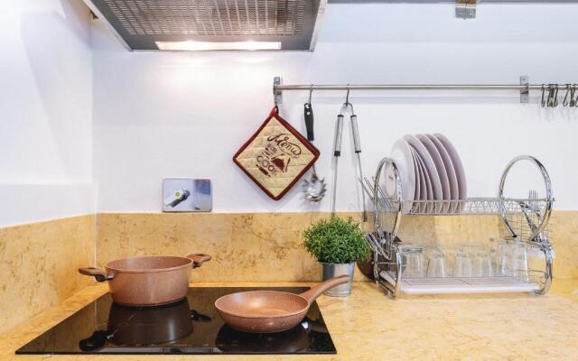 Appartamento la Ninfea