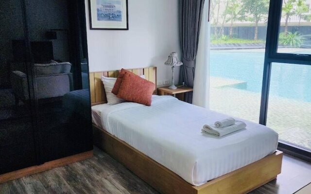 The Deck Patong Beach