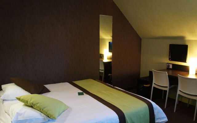 Golfe Hotel