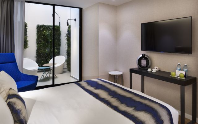 Ultra Hotel Boutique Tel Aviv