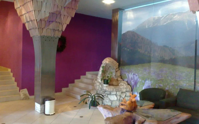 Šafrán Apartment