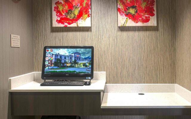 SpringHill Suites by Marriott Houston Pearland