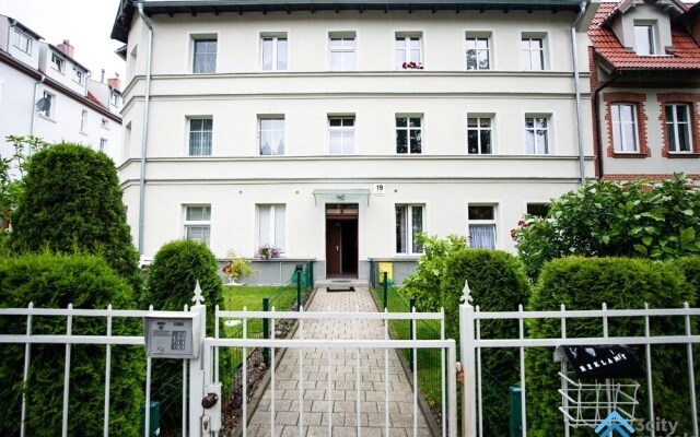Malczewski 3City Rentals