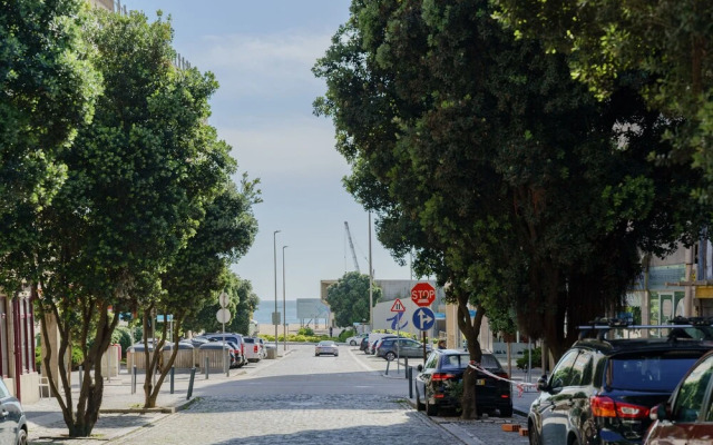 Feel Porto Matosinhos Flats