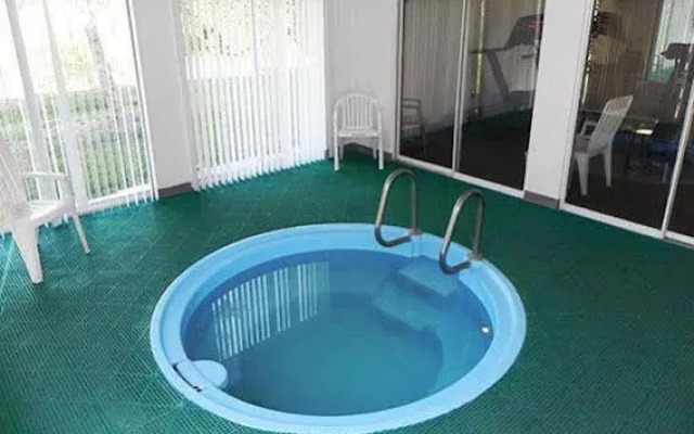 Comfort Inn Dahlgren