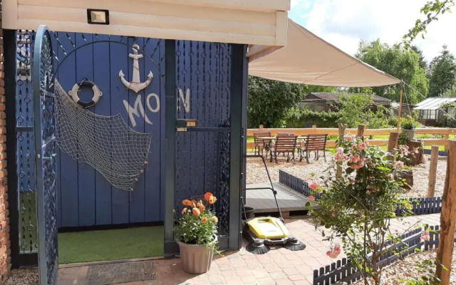 Ferienwohnung Herrlichkeit