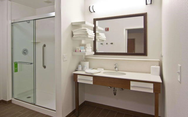 Hampton Inn & Suites Chillicothe