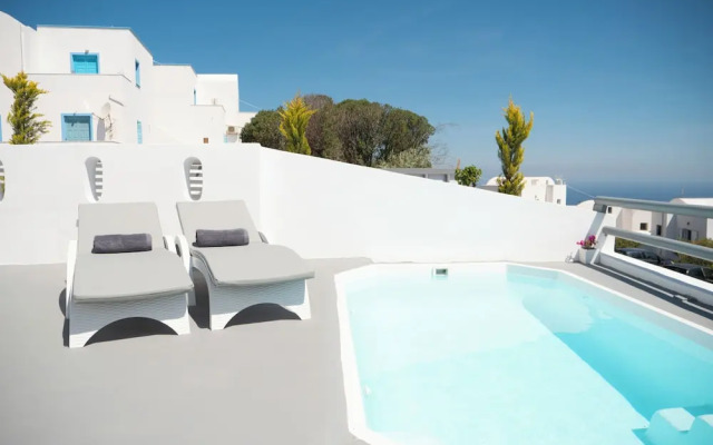 Anthemis Suites