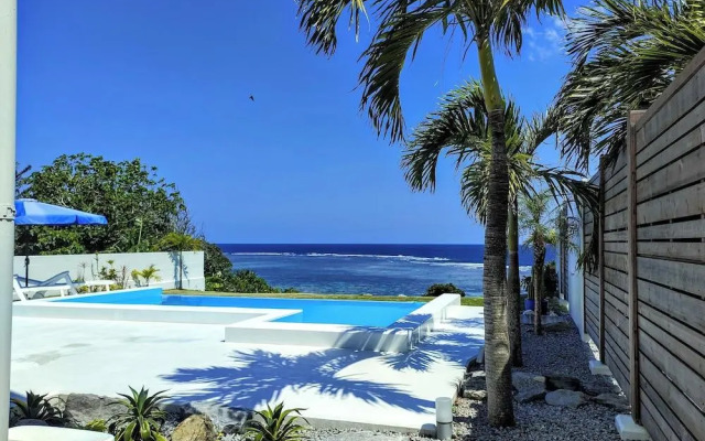 Ocean View Ishigaki Sora and Umi