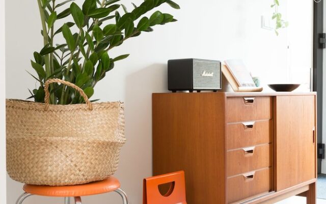 Kith & Kin Boutique Apartments