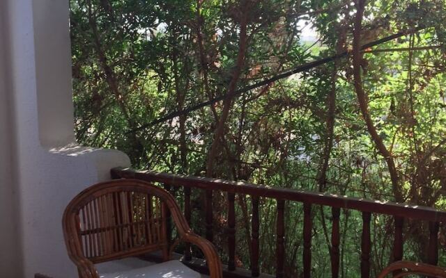 Delta Sharm Apartments