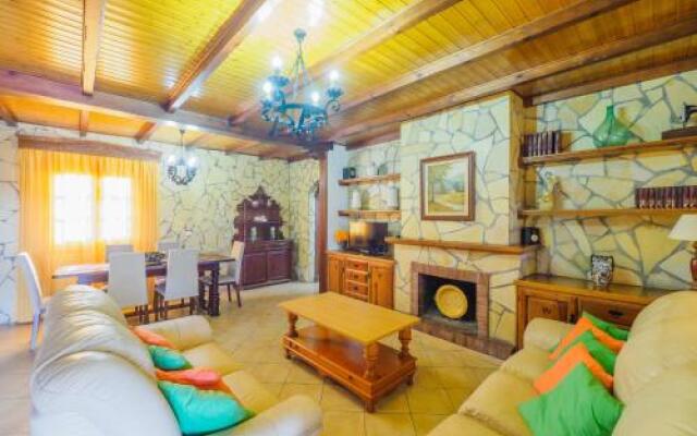 Cubo´s Finca Los Helechos