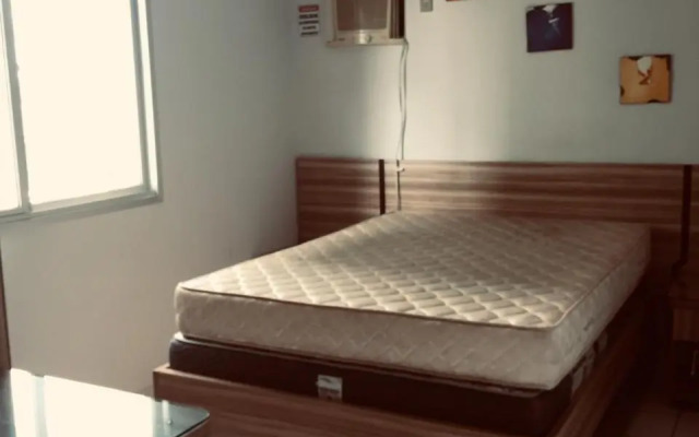 Aquarius Residence Caldas Novas 802D