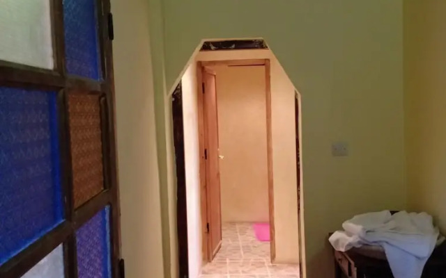 Maison Tizi