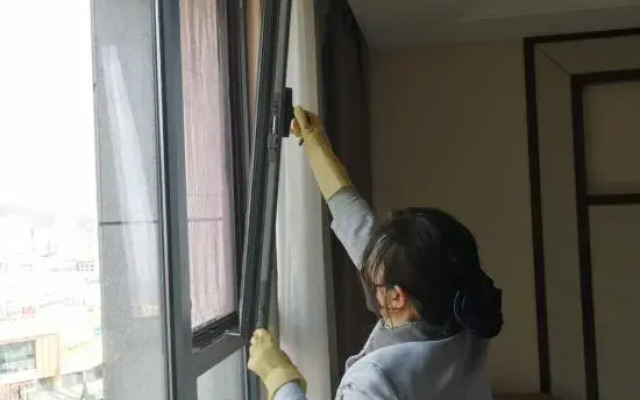 Joysion International Hotel Shangluo