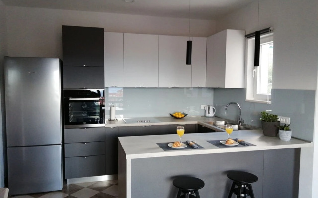 Apartments Jelka