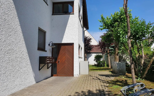 Ferienwohnung Stadler