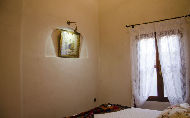 Elafusa Luxury Apartment