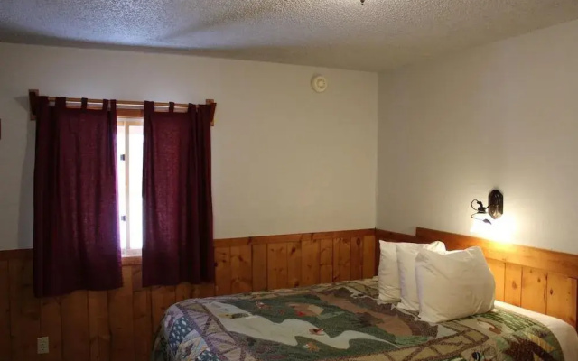 Alpine Motel