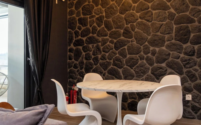Dioroh Suites Meteora 303
