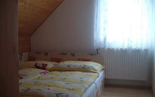 Pákó Vendégház
