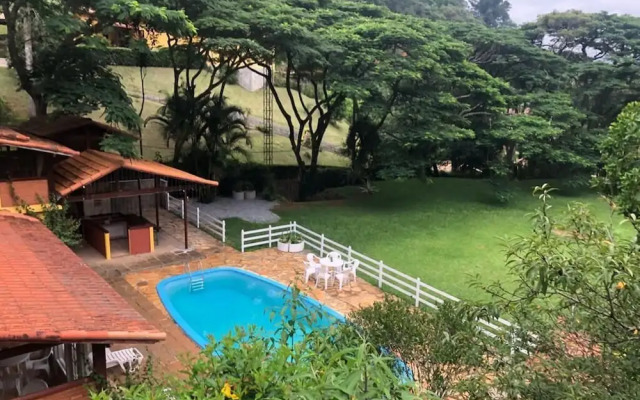 Villa Mia