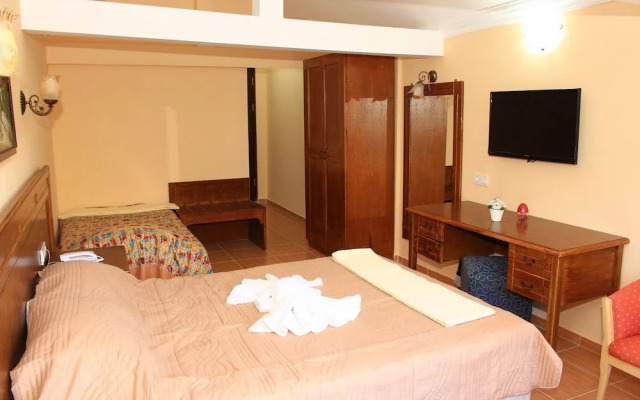 Scala Hotel