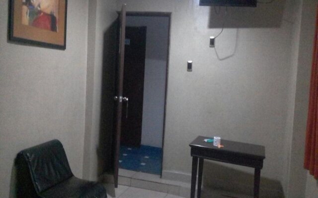 Hostal Tu y Yo