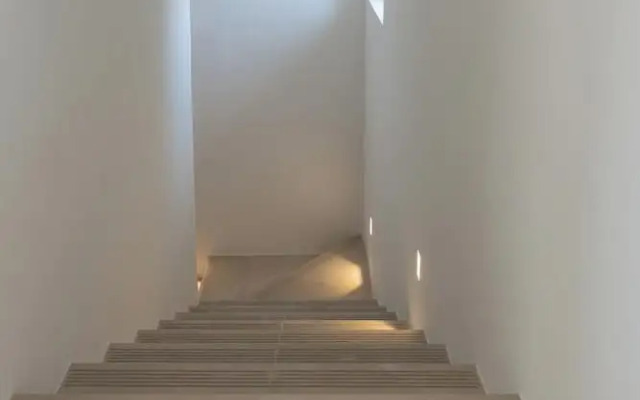 Luxurious Villa Ioli Paros