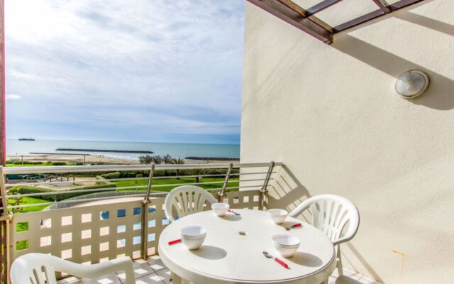 Les Rivages de Rochelongue 11771