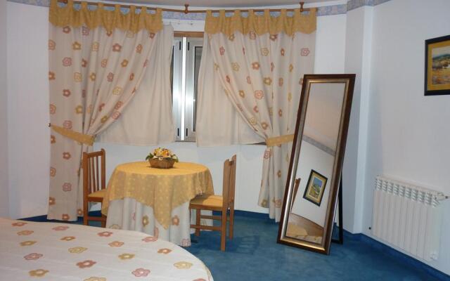 Hotel Vialmar