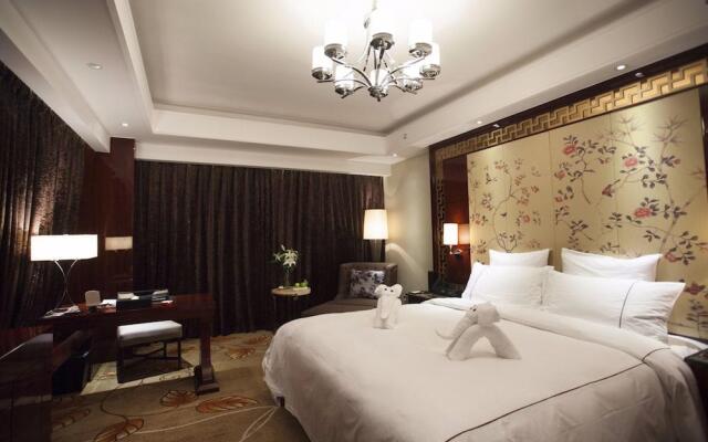Days Hotel & Suites China Town Changsha