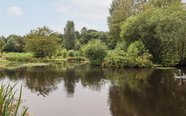 Bowland Lakes Leisure Village Lodge 16