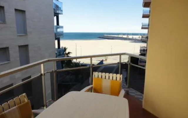 Apartaments Lamoga - Monteixo